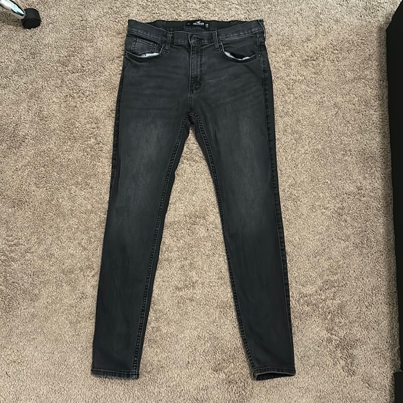 Hollister Skinny Jeans - Picture 1 of 1
